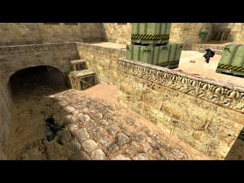 fnatic PLAY league 2012: Gux & MODDII vs ESC Gaming