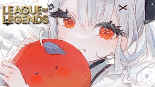 [實況] raaaamen / 白那しずく