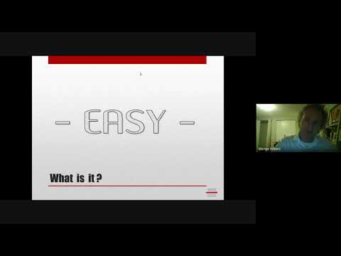 PLC-Easy: DCS solution based on Schneider PLCs and Wonderware SCADA