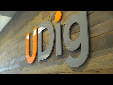 UDig