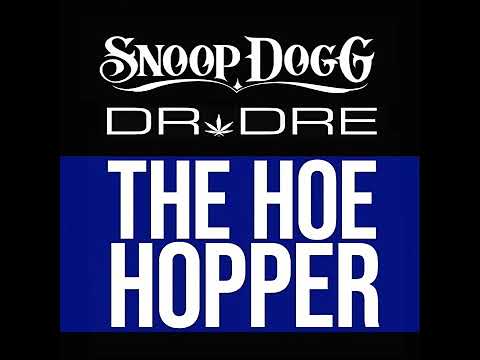 Dr. Dre - Hoe Hoppin (Remix) (Feat. Top Dogg' Doobie) (Remix) (CDQ) (Clean)