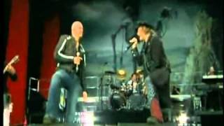 Avantasia  Reach out for the Light feat  Michael Kiske   Wacken 2011   YouTube