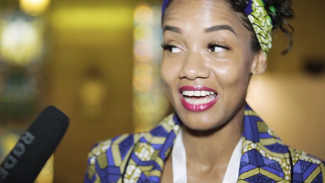 AFRICA FASHION WEEK (Event)