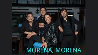 morena morena   los nocheros