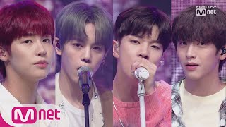 [N.Flying - Spring Memories] KPOP TV Show | M COUNTDOWN 190509 EP.618