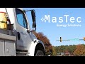 Who We Are - (MasTec Energy Solutions)