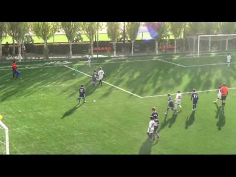 BANANTS2-05 - AKADEMIA2-05  6-1