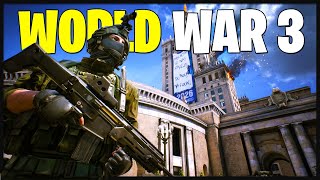 Battlefield WHO?! - World War 3 is 10X Better! (World War 3 Gameplay)