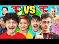 FAZE HOUSE SQUAD ZONE WARS FaZe Vs FaZe