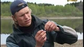 Блесна вращающиеся spinner