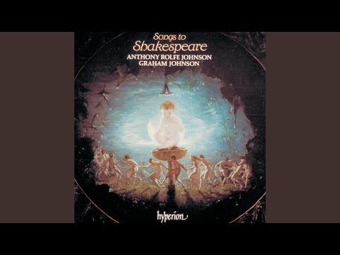 Quilter: 3 Shakespeare Songs, Op. 6: No. 1, Come Away, Death