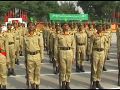 Passing Out Parade Pak Army Military Training PRC Mardan Punjab Reg Center Asif Ali Chheena