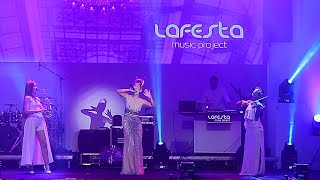 LAFESTA music band video preview