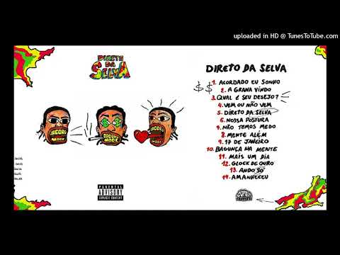 Tz da Coronel - 17 de Janeiro