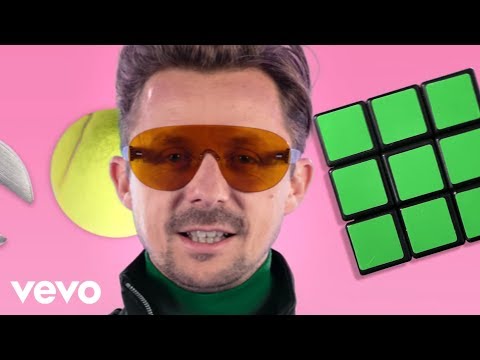 Martin Solveig ft. ALMA - All Stars (Official Video)