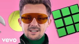 Martin Solveig - All Stars (Official Music Video) ft. ALMA