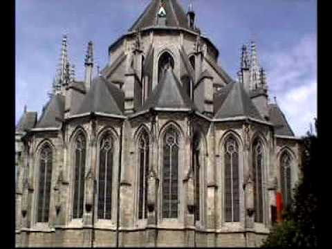 Belgique - Ville Mons