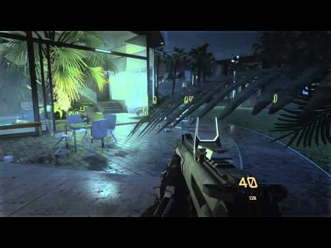 Call of Duty®: Advanced Warfare Campaign Gameplay pt 12