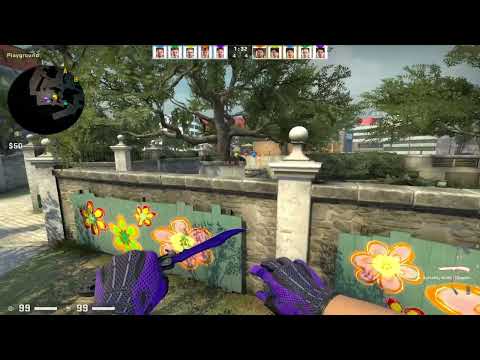 CSGO POV Evil Geniuses autimatic (26/19) vs Heroic (OVERPASS) @ BLAST Premier Spring Groups 2023