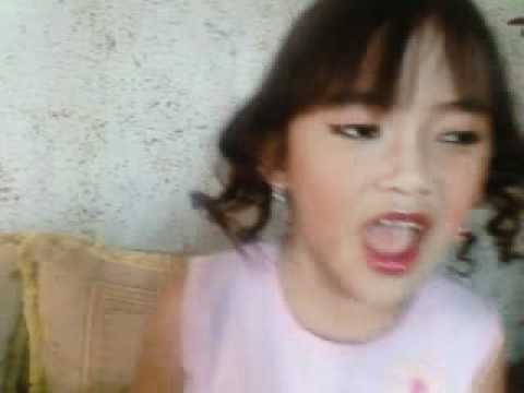 PENGEN JADI SYAHRINI