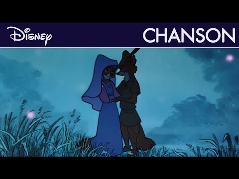 Robin des Bois - Hier, Deux Enfants