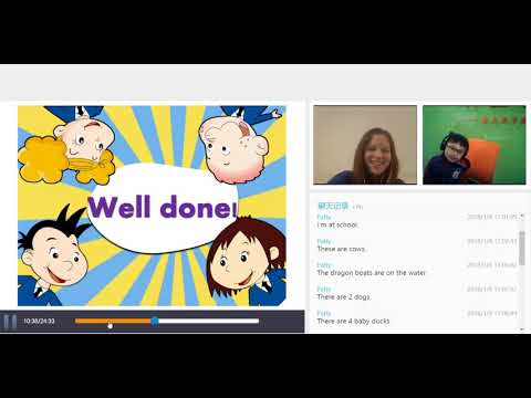 Video Sample