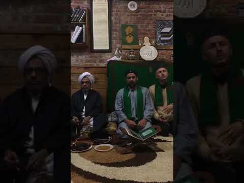 Shems El Kulub - Ehlilbejti i Nderuar!