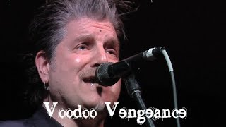 The Monks Of Doom - Voodoo Vengeance 05/24/19 Kingston, NY