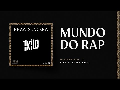 Video thumbnail for Mundo do Rap