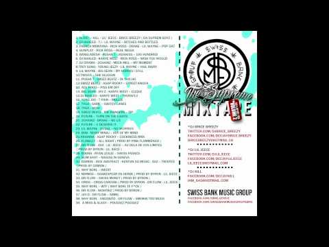 Nirmou - Shakespear en herbe (Prod by Byron & Lil Jeece)