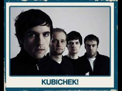 Kubichek! -  Start As We Meant To