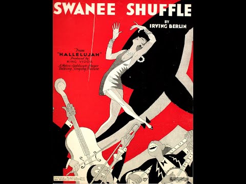 Swanee Shuffle (1929)