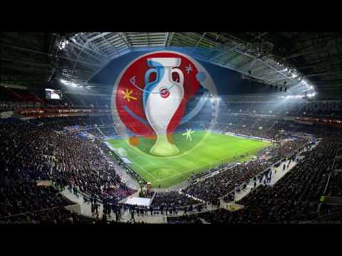 tout les pays du monde euro 2016