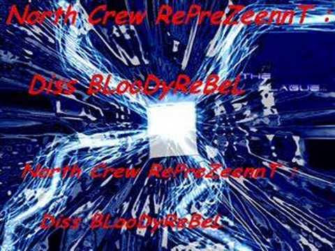 northcrew-diss