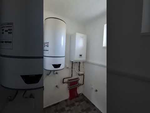 Eladó családi ház, Dánszentmiklós 3 szoba 60 m² 55 M Ft