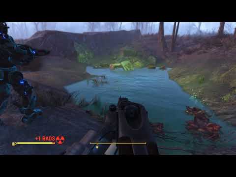 Jennifer McFly - The Quantum Stag Part 2