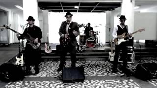 Mafia S/A - Johnny Be Goode - Chuck Berry cover