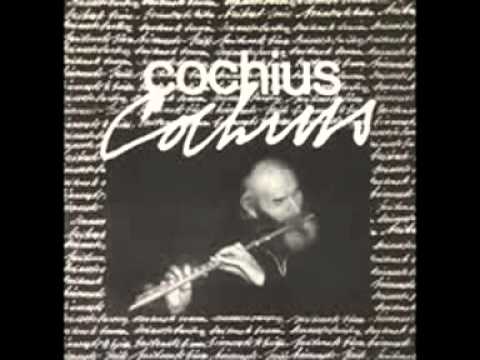 Sigurd Cochius - Indianenmars (Dutch breaks)