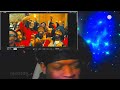 Duoto x CEO Guccii - Switch Da Flow - Official Video - REACTION!