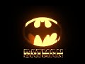 The Batman Theme 1989 - Dark Synthwave Remix