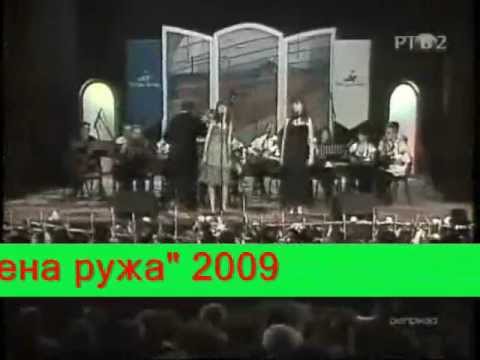 HEJ HEJ JANIČKU - Ivana PEJOVIĆ i Oksana RAMAČ