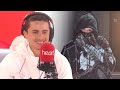 Timothée Chalamet REACTS To Rumors He S Mystery Rapper EsDeeKid