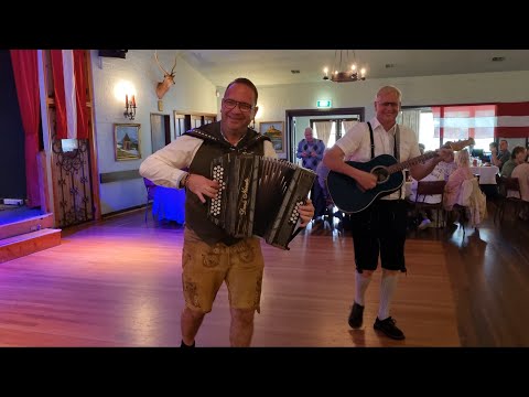Denis Novato 2022 Australia - Zirkus renz #accordion #steirischeharmonika