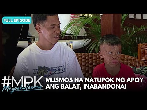 Magpakailanman: Ang Musmos Na Pagsubok —The Dave And John Concepcion Story (Full Episode)