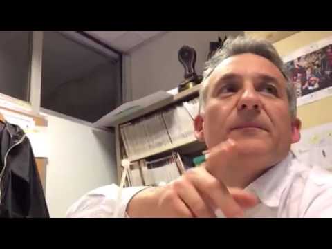 Tullio Kezich su "Dramma della gelosia", fra mezz'ora su #RaiMovie... e il nostro prime time