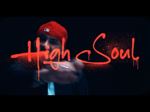High Soul - Tocan A Tu Puerta [Official Music Video]