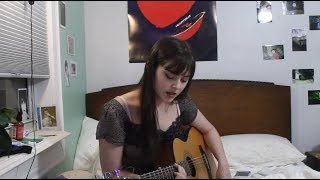 Alex G - Rules cover/chords~~~