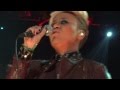 Emeli Sande - Lifetime - KOKO London - 25.01.12