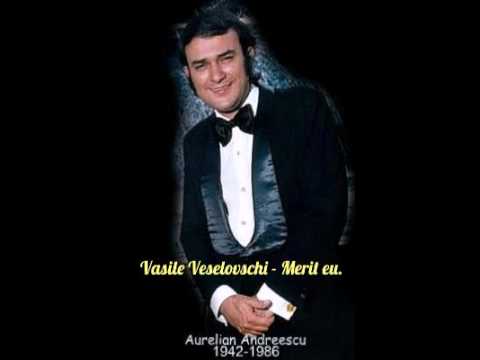 Aurelian Andreescu - Merit eu.