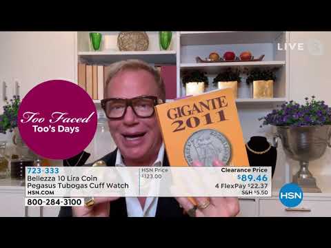 HSN | Bellezza Jewelry Collection 01.27.2021 - 08 PM